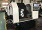 3500RPM Slant Bed CNC Lathe Machine , 350mm  Workpiece CNC turning lathe machine