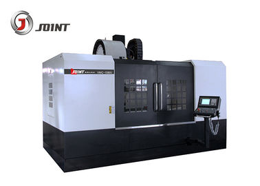 1.5 Ton Max Load Vertical Machine Center , 6000rpm Vertical CNC Machine