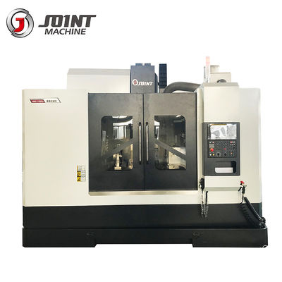 VMC 5 Axis 11KW CNC Vertical Milling Machine VMC1160DL For Molds