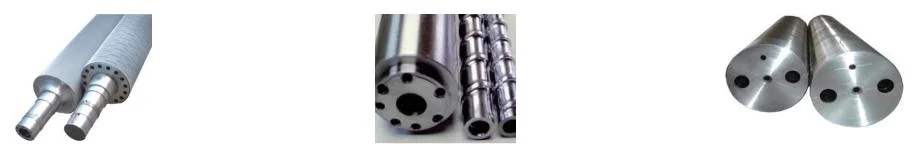 Yatay CNC Derin Delik Delme Makinesi CNC Tabancalı Delme Makinesi DH-1600 TL-1600 3