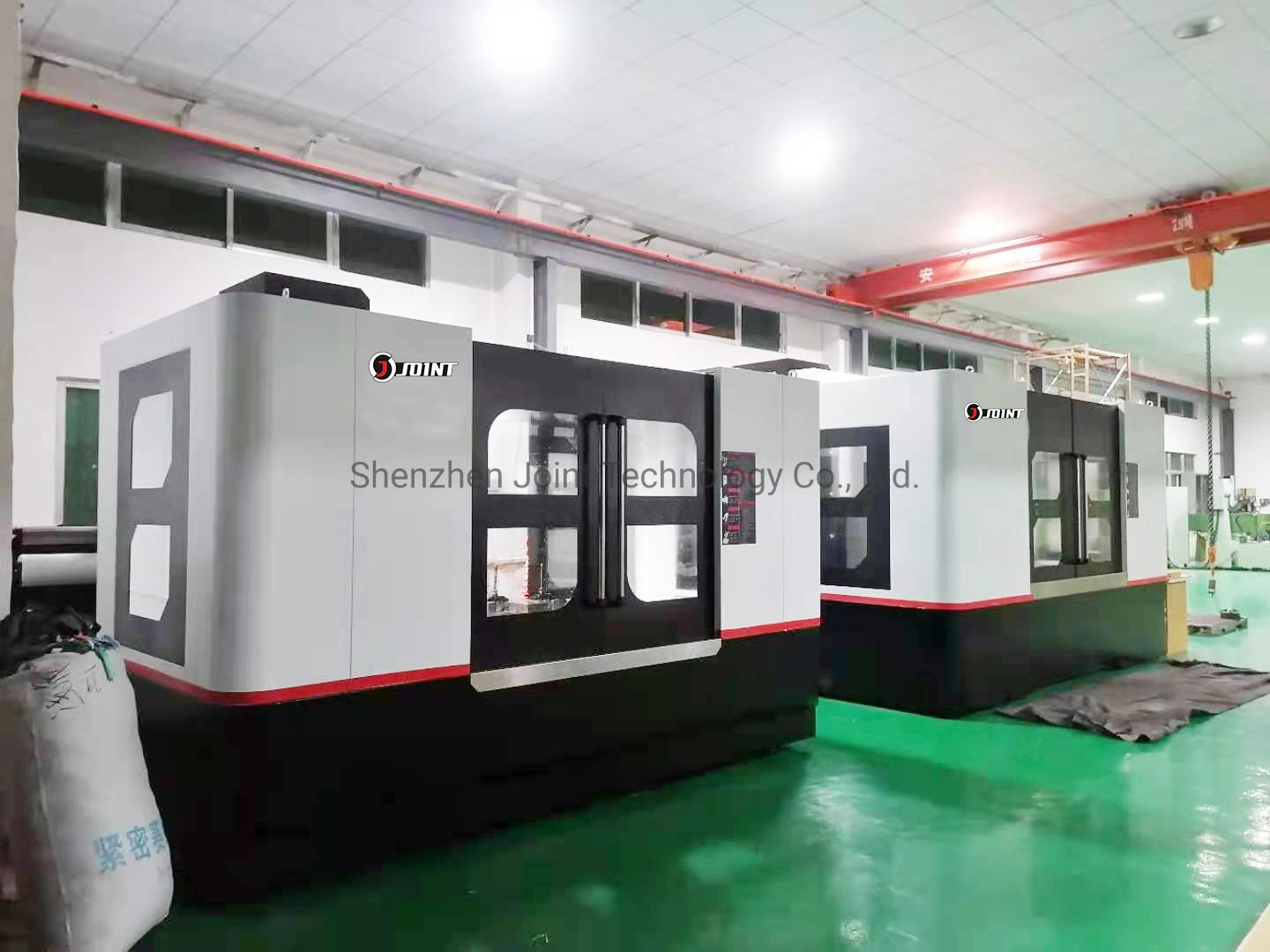 Yatay CNC Derin Delik Delme Makinesi CNC Tabancalı Delme Makinesi DH-1600 TL-1600 10